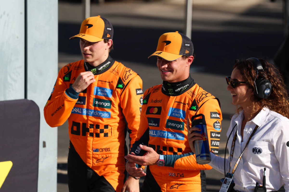 Szavazás: Jól tette a McLaren, hogy csapatutasítást alkalmazott az Olasz Nagydíjon?